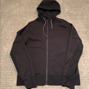 Lululemon men’s hoodie